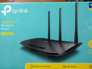 Router 450 Mbps