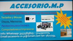 Toner´S Genericos