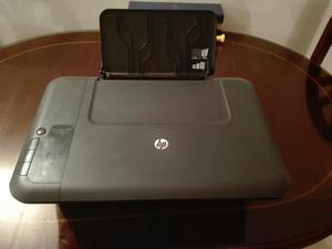 Vendo Impresora Hp