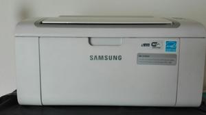 Vendo Impresora Samsung Laser Mlw