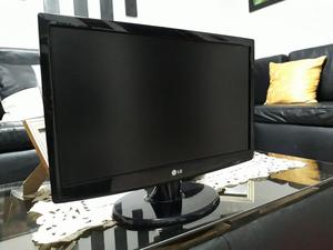 monitor Lg de 22 pulgadas