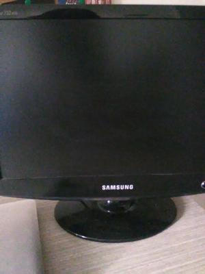 monitor samsung 15