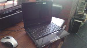 toshiba satellite t115ds para REPUESTO.