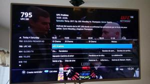 A LA VENTA SAMSUNG SAMRT TV DE 42 PULGADAS