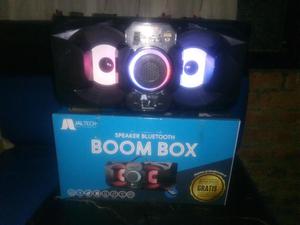 Bafle BooM Box