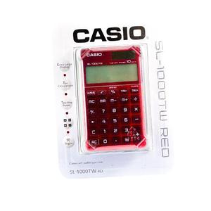 Calculadora Sl-tw 10 Dig. Casio