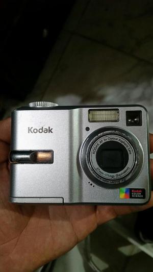 Camara Kodak C703 Easyshare