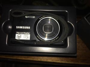 Camara Samsung Mv800