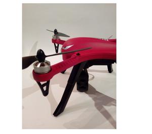 Dron Drone DR BG3 RACING, Motor BRUSHLESS y CÁMARA 4K 16 MP