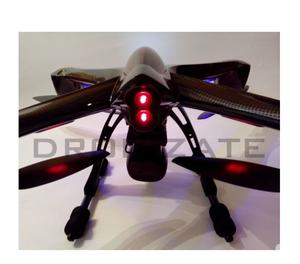 Dron Drones DR CX22 '' GIGANTE '' de 60 cms y cámara WiFi