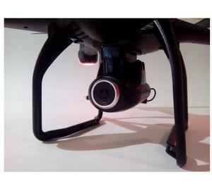 Dron Drones DR S30 GPS Cámara y gimbal articulado de 75°