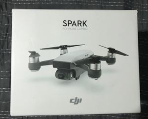 Drone DJI Spark Nuevo