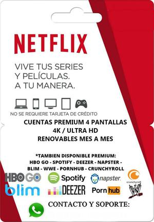 Netflix