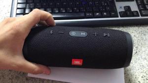 PARLANTE JBL CHARGE 3 BLUETOOTH