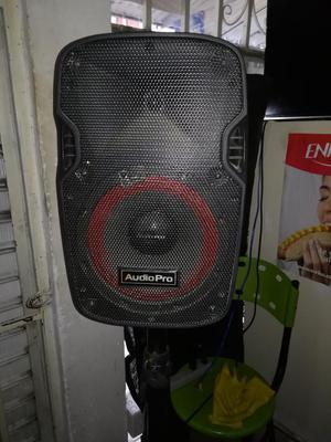 Parlante Audio Pro