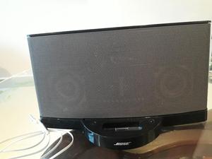 Parlante Bafle Soundock Bose Serie||