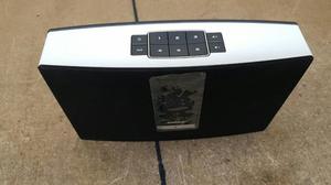 Parlante Bose Soundtouch Portable