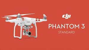 Phantom 3 standard DRone en Caja