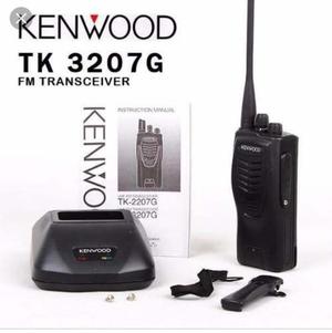 Radio Kenwood 