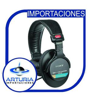 Sony MDR Audífonos