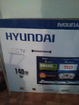 TV HYUNDAI 55 MAS BASE