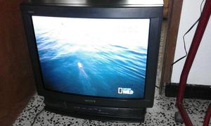 TV Sony de 32