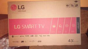 Tv Full Hd Smart Tv 4k de 43 a 55 Nuevo