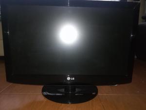 Tv Lg 22