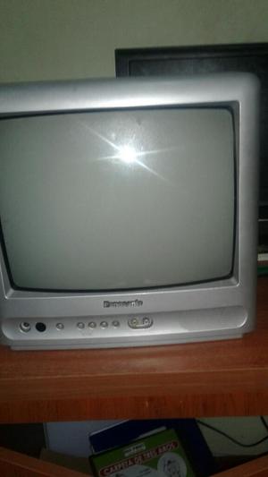 Tv Televisor Antiguo