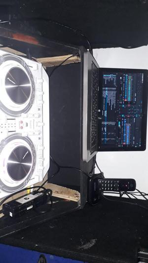 Vendo Pioneer Wego2