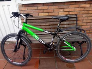 Bicicleta Todoterreno GW