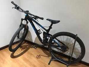 Bicicleta Trek Fuel  R 29 Talla L