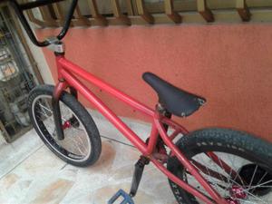 Bmx Excelente Estado