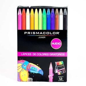 Colores Twistables X 12 Prismacolor