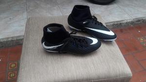 Guayos Nike Gama Media Originales