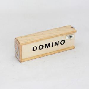 Juego Didactico Domino Pequeño