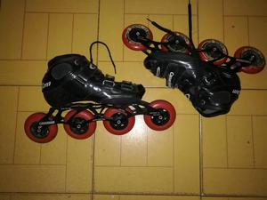 Patines canarIam orion