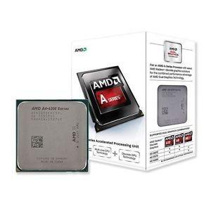 Procesador Apu Amd A Ghz Socket Fm2 Dual Core 65w