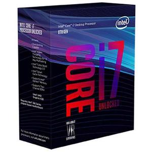 Procesador Intel Core Ik 6 Nucleos Entrega Inmediata