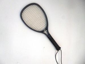 Raqueta de racquetball