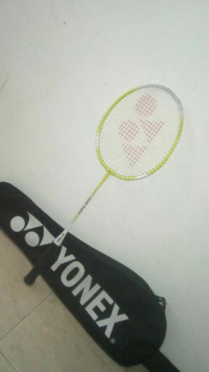 Raqueta para Badminton