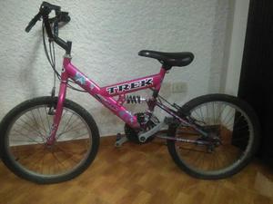 Se Vende Bicicleta.