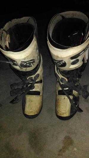 Se Vende Botas Enduro Msr