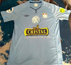 Sporting Cristal Camiseta de Juego