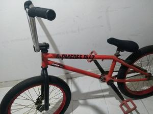 Vendo Bmx Precio Negociables