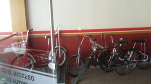 Vendo O Permuto Bicis Clasicas