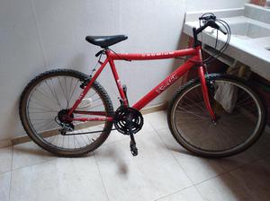 Vendo bicicleta