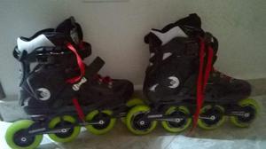 Venta patines