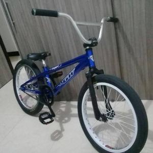 bicicleta gw