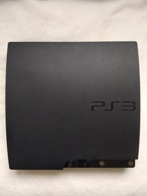 Play Station 3 Slim 250 Gb